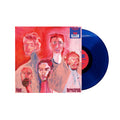 POND - Terrestrial (Clear Blue Wave Colour Vinyl) (Vinyl LP)