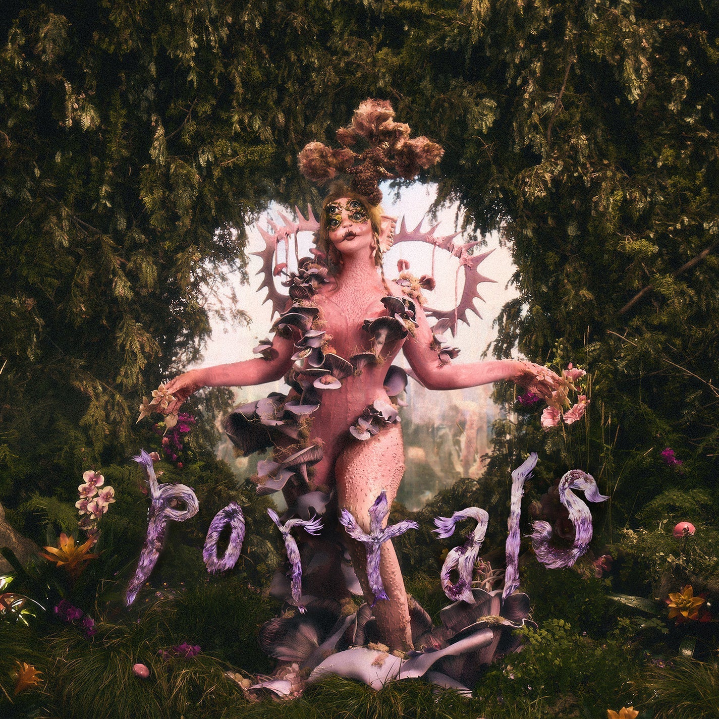 Martinez, Melanie - Portals (Vinyl LP)