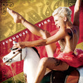 Pink - Funhouse (Vinyl LP)