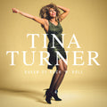 Turner, Tina - Queen of Rock 'n Roll (Vinyl LP)