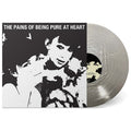 Pains of Being Pure At Heart, The - The Pains of Being Pure At Heart (Silver Nugget Coloured Vinyl) (Vinyl LP)