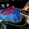 Panic at the Disco - Death of a Bachelor (Vinyl LP)