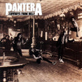 Pantera - Cowboys from Hell (Vinyl LP)