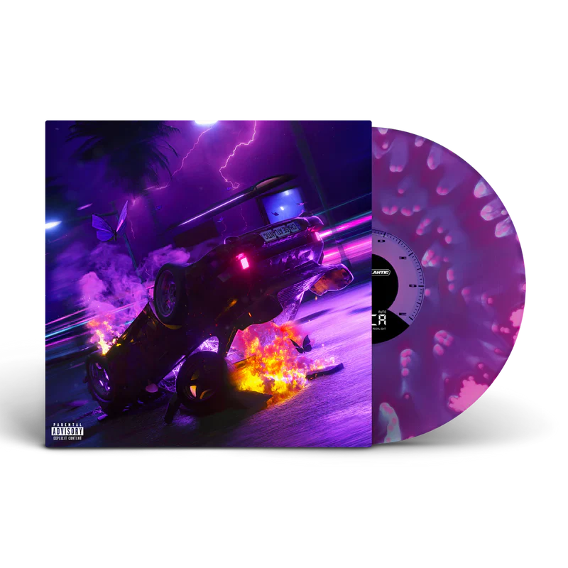 Chase Atlantic - Paradise EP (Vinyl LP)