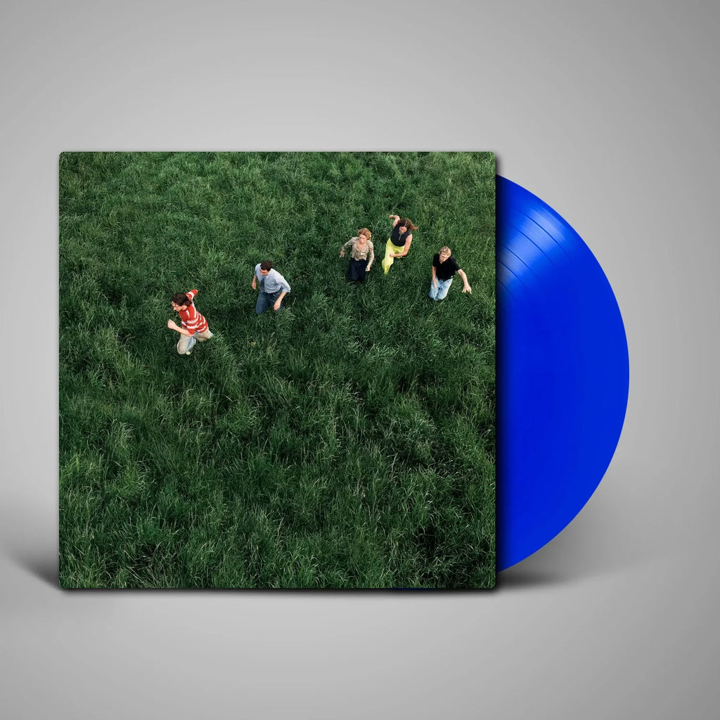 Parcels - Loved (Vinyl LP)
