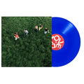 Parcels - Loved (Indies Clear Blue Coloured Vinyl) (Vinyl LP)
