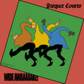 Parquet Courts - Wide Awake (Vinyl LP)
