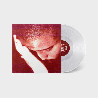 Nourished by Time - The Passionate Ones (Clear Vinyl) (Vinyl LP)