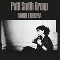 Smith, Patti Group - Radio Ethiopia (Vinyl LP)