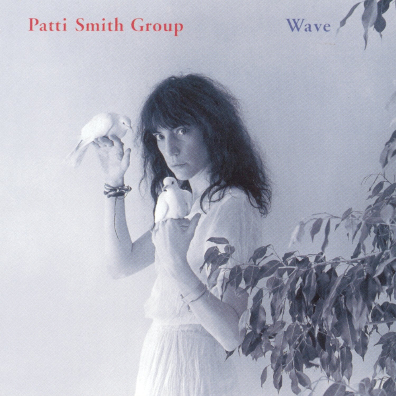 Smith, Patti Group - Wave (Vinyl LP)
