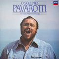 Pavarotti, Luciano - O Sole Mio (Vinyl LP)