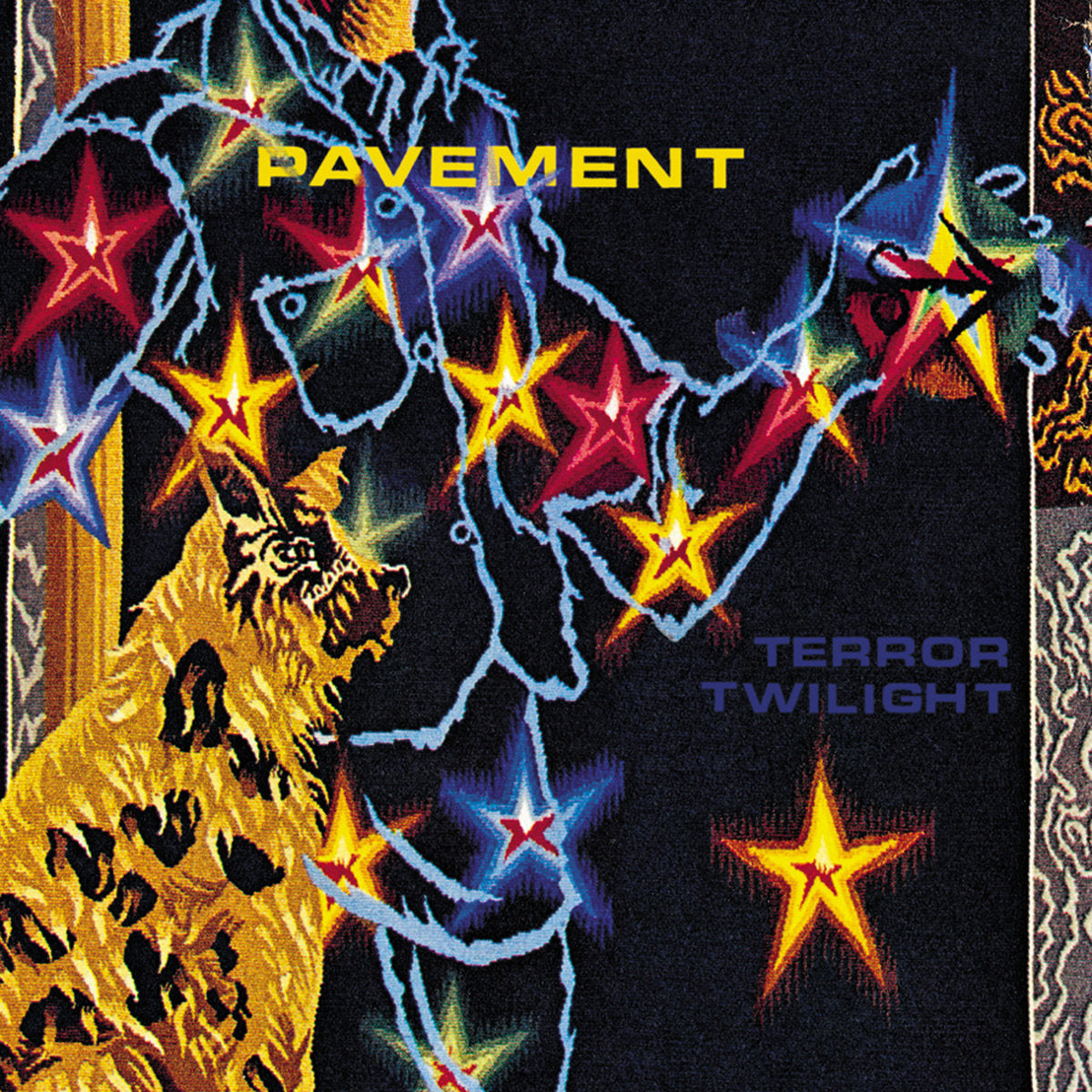 Pavement - Terror Twilight (Vinyl LP)