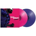 Major Lazer - Peace Is The Mission (10th Anniversary 180g Pink & Deep Purple Coloured 2LP Vinyl) (Vinyl LP)