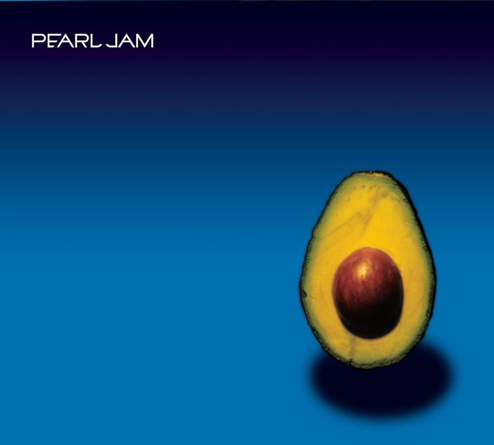 Pearl Jam - Pearl Jam (Vinyl LP)