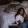 Gou, Peggy - DJ Kicks (Tigerfur Coloured 2LP Vinyl) (Vinyl LP)