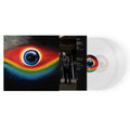 Pendulum - Inertia (Transparent 2LP Vinyl) (Vinyl LP)