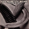 Rage Against the Machine - People of the Sun EP (Vinyl LP)