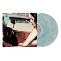 Deafheaven - Lonely People with Power (Daydream Clear Light Blue Coloured 2LP Vinyl) (Vinyl LP)