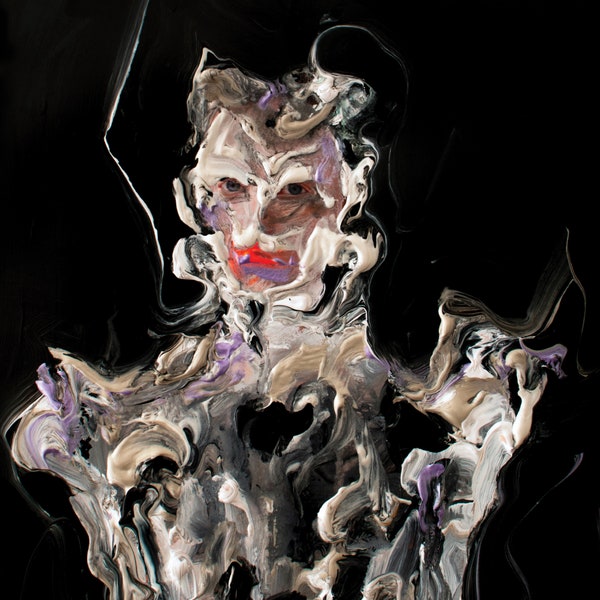 Perfume Genius - Ugly Season (Vinyl LP)