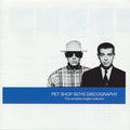 Pet Shop Boys - Discography (Vinyl LP)