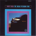 Peterson, Oscar - Night Train (Vinyl LP)