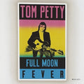 Petty, Tom - Full Moon Fever (Vinyl LP)