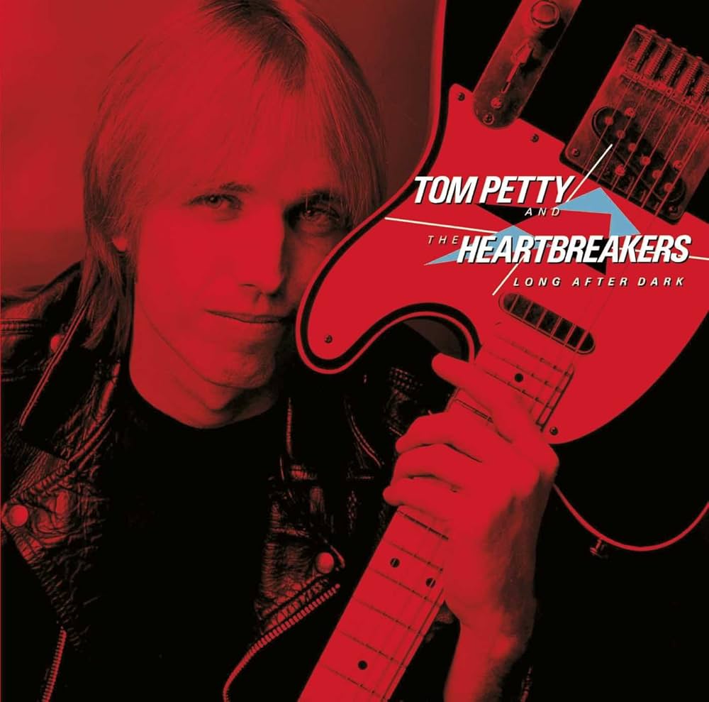 Petty, Tom and the Heartbreakers - Long After Dark (Vinyl LP)