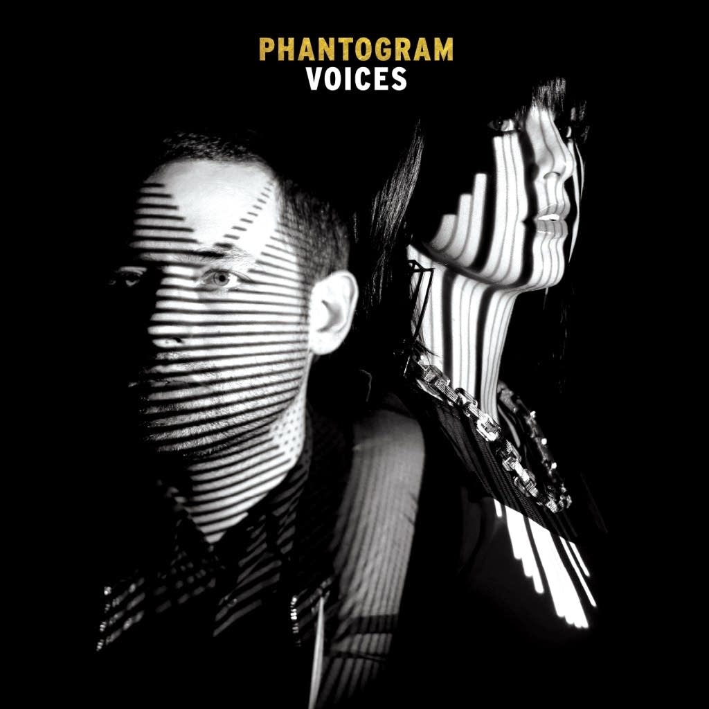 Phantogram - Voices (Vinyl LP)