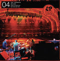Phish - LP on LP 04 (Vinyl LP)