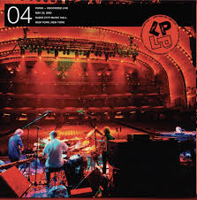 Phish - LP on LP 04 (Vinyl LP)