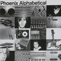 Phoenix - Alphabetical (Vinyl LP)