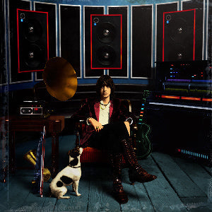 Casablancas, Julian - Phrazes for the Young (Vinyl LP)