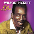 Pickett, Wilson - Original Soul Shaker (Vinyl LP)