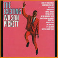 Pickett, Wilson - The Exciting Wilson Pickett (Vinyl LP)