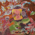 Pigs, Pigs, Pigs, Pigs, Pigs, Pigs, Pigs - Death Hilarious (Vinyl LP)
