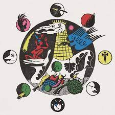 Pigs Pigs Pigs Pigs Pigs Pigs Pigs - King of Cowards (Vinyl LP)