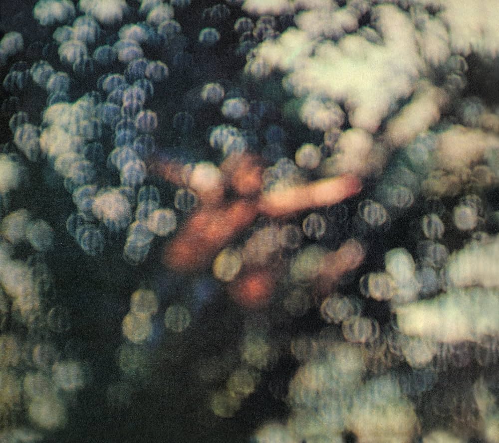 Pink Floyd - Obscured by Clouds (Vinyl LP)