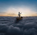 Pink Floyd - The Endless River (Vinyl LP)