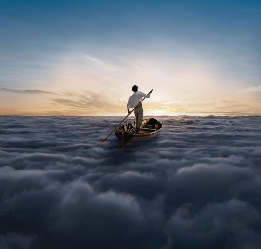 Pink Floyd - The Endless River (Vinyl LP)
