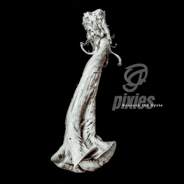 Pixies - Beneath the Eyrie (Vinyl LP)