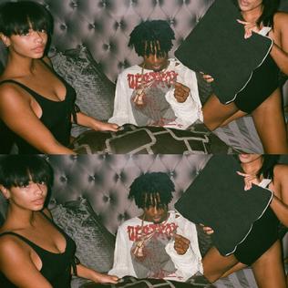 Playboi Carti - Playboi Carti (Vinyl LP)