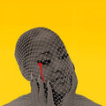 Rapsody - Please Don't Cry (Yellow Coloured 2LP Vinyl) (Vinyl LP)
