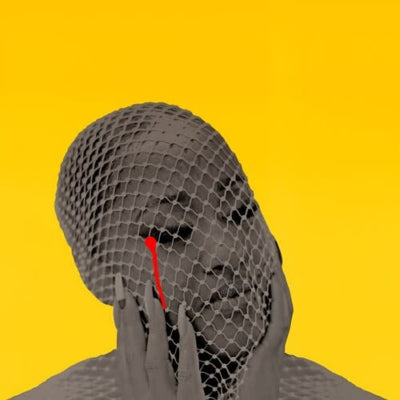 Rapsody - Please Don't Cry (Yellow Coloured 2LP Vinyl) (Vinyl LP)