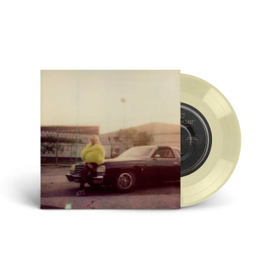 Carpenter, Sabrina - Please Please Please (Day Glow Coloured 7" Vinyl) (Vinyl LP)