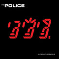Police - Ghost in the Machine (Vinyl LP)