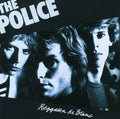 Police - Reggatta de Blanc (Vinyl LP)