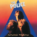 Police - Zenyatta Mondatta (Vinyl LP)