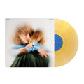 Tennis - Pollen (Metallic Gold Pollen Yellow Coloured Vinyl) (Vinyl LP)