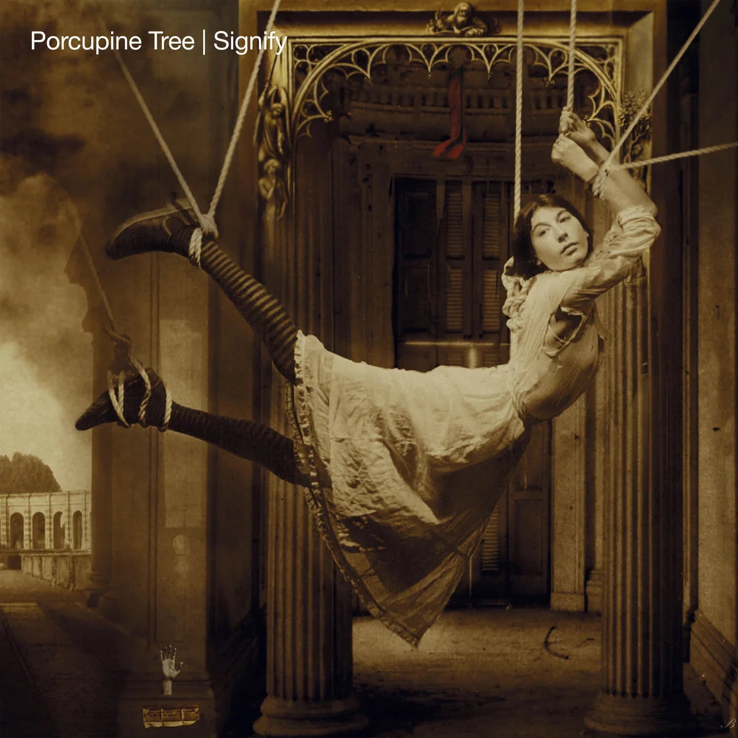 Porcupine Tree - Signify (Vinyl LP)