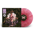 Martinez, Melanie - Portals (Translucent Bloodshot Red Vinyl) (Vinyl LP)